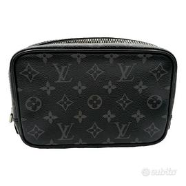 Louis Vuitton Beauty Case Monogram Ecplise