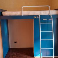 Cameretta a ponte