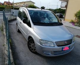 FIAT Multipla 1.9 Jtd anno 2009