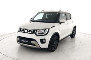 SUZUKI Ignis 1.2h Top 4wd allgrip