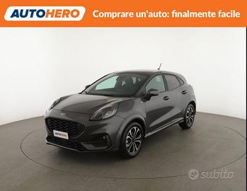 FORD Puma YR63646