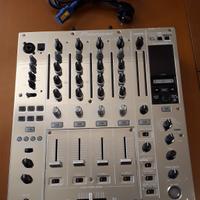 Djm 900 Nexus 1 Limited Pioneer consolle dj xdj