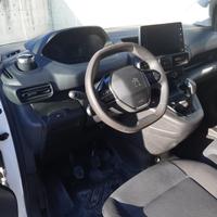 Peugeot Partner 1.5 diesel anno 2019 3 posti