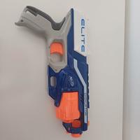 nerf elite disruptor