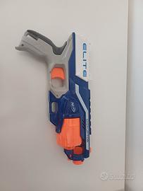 nerf elite disruptor