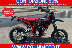 Swm SM 125 motard - a tasso Zero - spediamo in tut