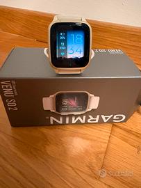 Garmin VENU SQ 2