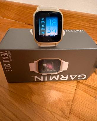 Garmin VENU SQ 2