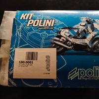 Modifica Polini Ditech 