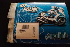 Modifica Polini Ditech 