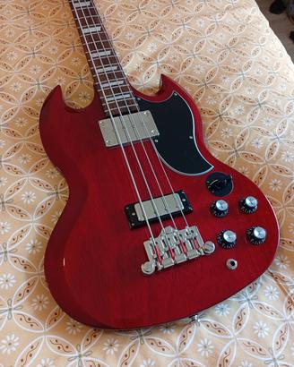 Basso Epiphone EB-3 (SG)