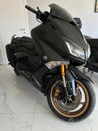 yamaha t max 530