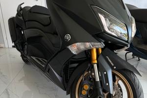 yamaha t max 530