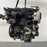 Motore Usato 198A3000