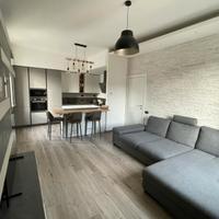 Prestigioso quadrilocale