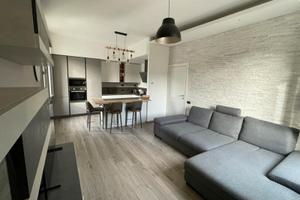 Prestigioso quadrilocale