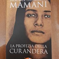 la profezia della curandera