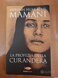 la profezia della curandera