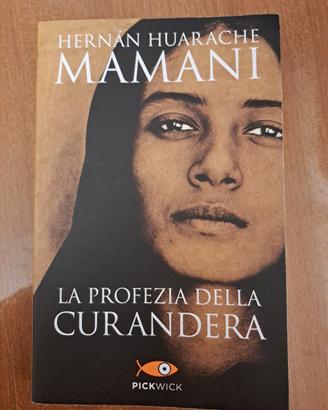 la profezia della curandera