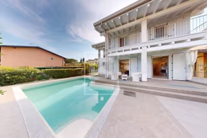 Villa singola - Polpenazze del Garda