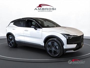 VOLVO EX30 Twin Motor Performance Electric Ultra