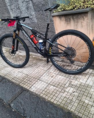 megamo TRACK  leggi....