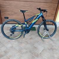 E-BIKE Raymon Fullray  130 E 6.0 del  7 - 2023