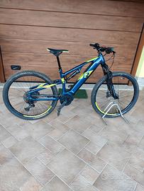 E-BIKE Raymon Fullray  130 E 6.0 del  7 - 2023