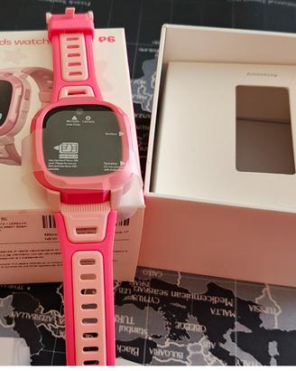 SMARTWATCH MIBRO KIDS PHONE P6 