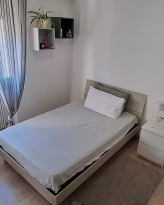 Camera singola con bagno privato - Padova Est