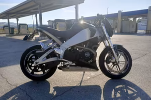 BUELL XB9