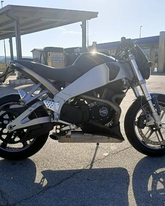 BUELL XB9