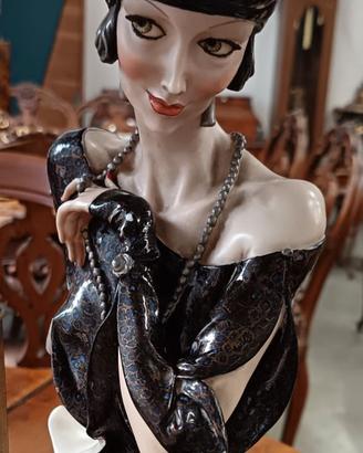 lampada vintage Giuseppe Armani
