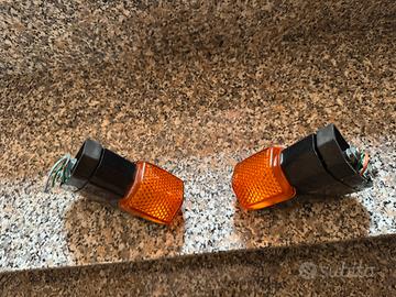 Frecce posteriori Honda CBR 600