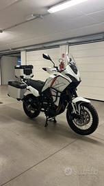 X-Cape 700 Moto morini