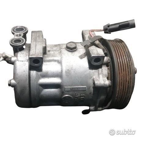 Subito - DEA AUTO - Compressore aria condizionata romeo giuletta 940 1 -  Accessori Auto In vendita a Bari