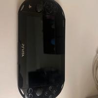 PlayStation Vita PCH-1004