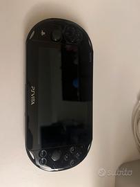 PlayStation Vita PCH-1004