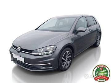 VOLKSWAGEN Golf 1.6 TDI 110 CV DSG 5p. Business