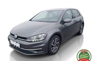 VOLKSWAGEN Golf 1.6 TDI 110 CV DSG 5p. Business