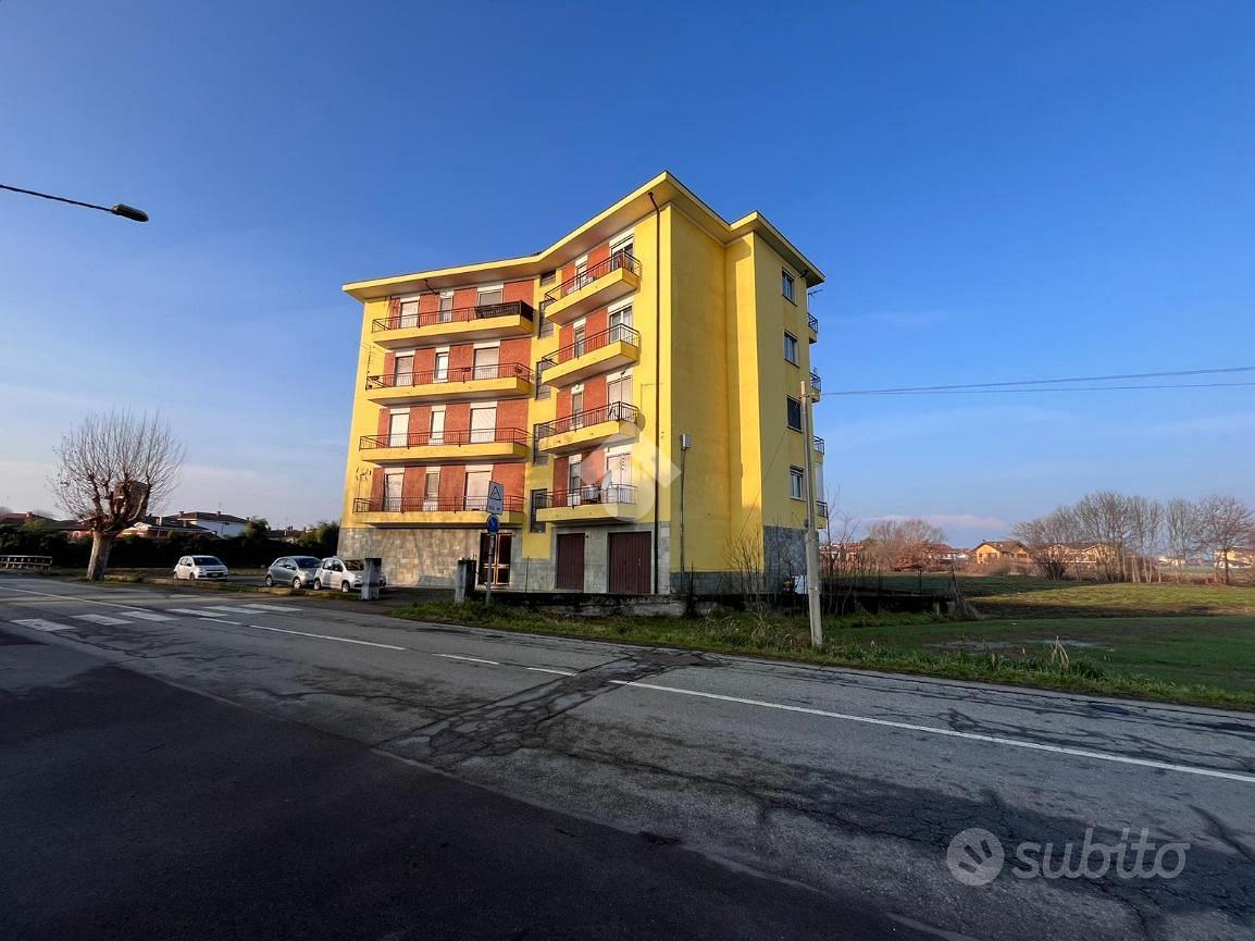 Appartamento – Airasca, Stazione Nuova - Altro