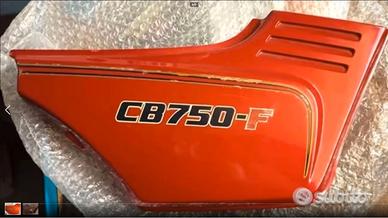 Honda CB750F RC04 1981 ricambi