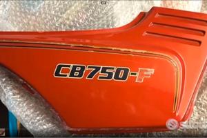 Honda CB750F RC04 1981 ricambi