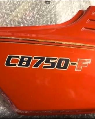 Honda CB750F RC04 1981 ricambi