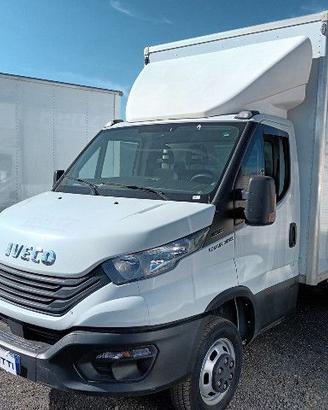 Daily IVECO 35C14