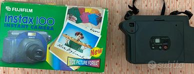 Macchina fotografica