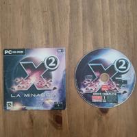 Videogioco X²: La Minaccia
