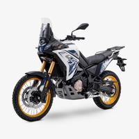 Voge Valico 800 DSX Rally - Rate a Interessi ZERO