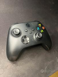 Xbox Series X Pad
