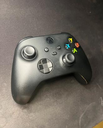 Xbox Series X Pad